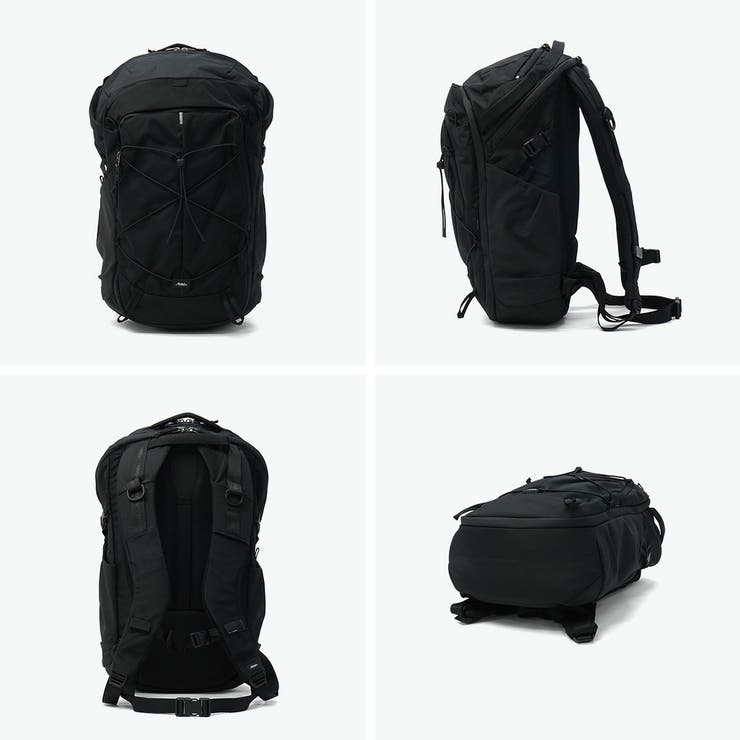 日本正規品 マタドール リュック | ギャレリア Bag＆Luggage | 詳細画像9 