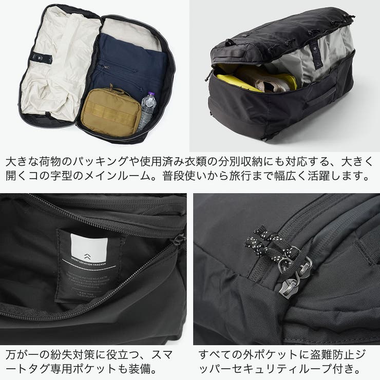 日本正規品 マタドール リュック | ギャレリア Bag＆Luggage | 詳細画像5 
