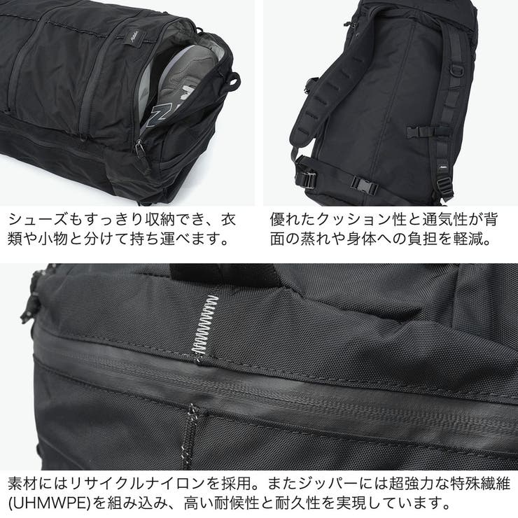日本正規品 マタドール リュック | ギャレリア Bag＆Luggage | 詳細画像6 