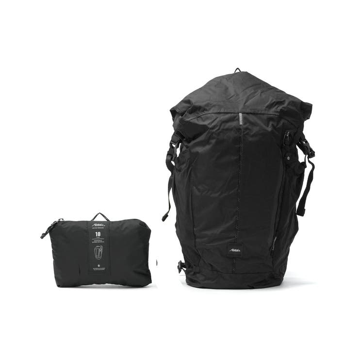 日本正規品 マタドール リュック | ギャレリア Bag＆Luggage | 詳細画像22 