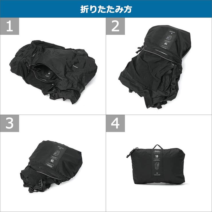 日本正規品 マタドール リュック | ギャレリア Bag＆Luggage | 詳細画像23 