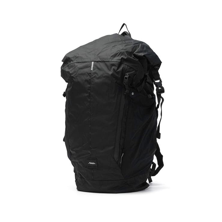 BLACK | 日本正規品 マタドール リュック | ギャレリア Bag＆Luggage