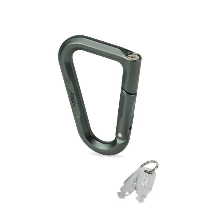 SHADOWGREEN | 日本正規品 マタドール カラビナ | ギャレリア Bag＆Luggage