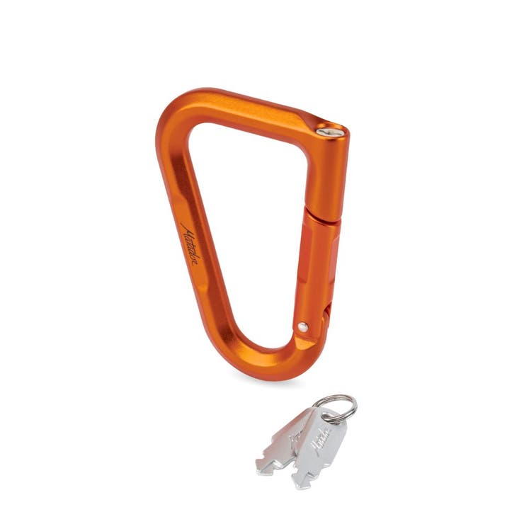 CANYONORANGE | 日本正規品 マタドール カラビナ | ギャレリア Bag＆Luggage