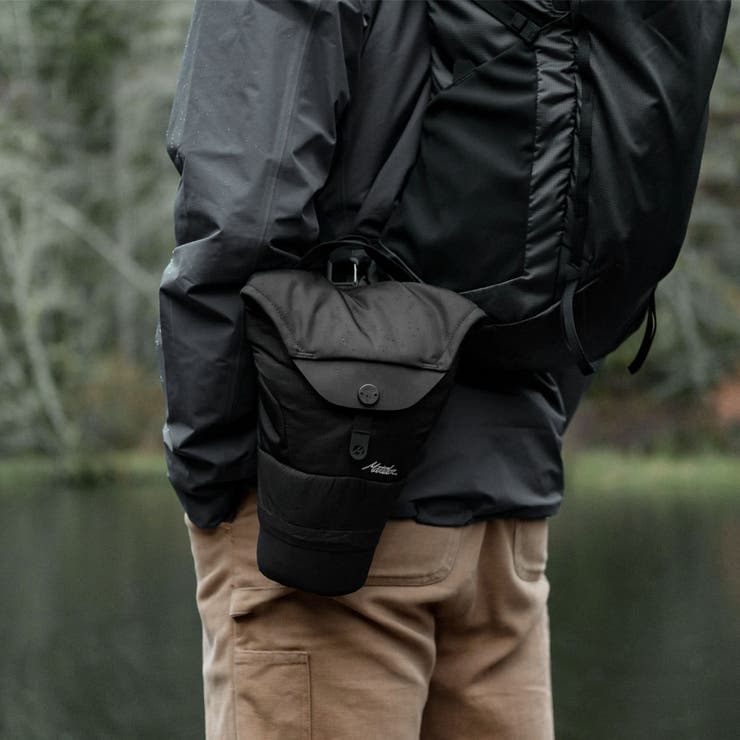 日本正規品 マタドール カメラバッグ | ギャレリア Bag＆Luggage | 詳細画像8 