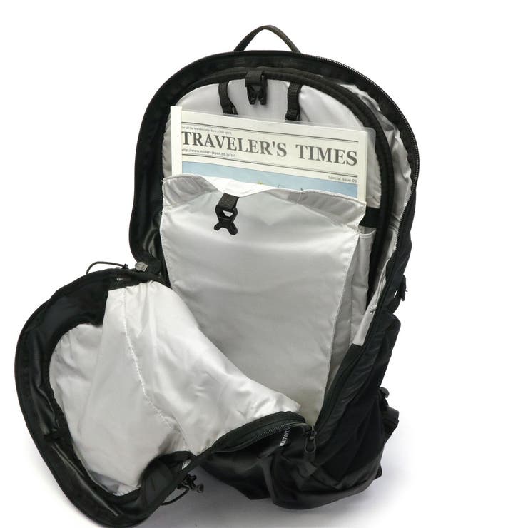 日本正規品 マタドール リュック | ギャレリア Bag＆Luggage | 詳細画像16 