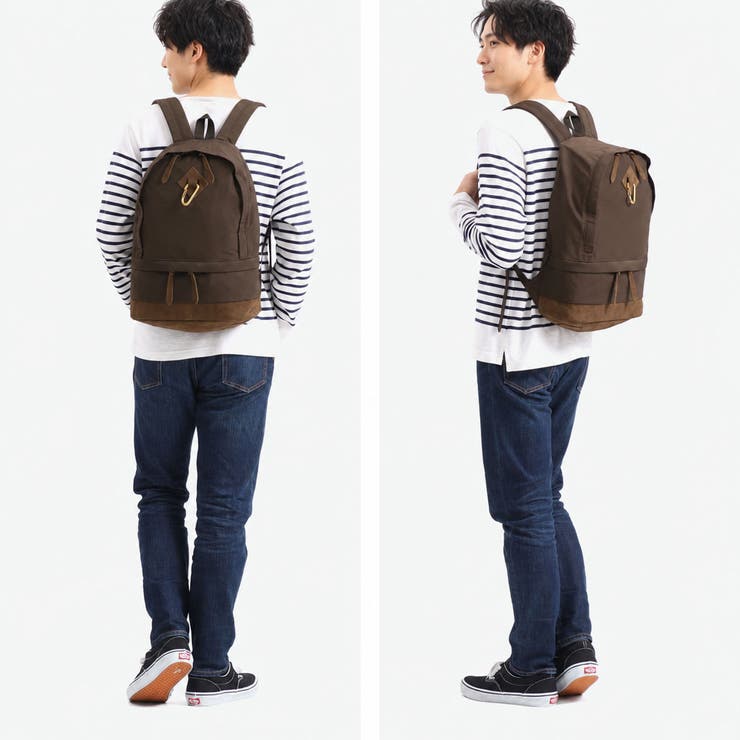 マスターアンドコー リュック MASTER&Co | ギャレリア Bag＆Luggage | 詳細画像10 