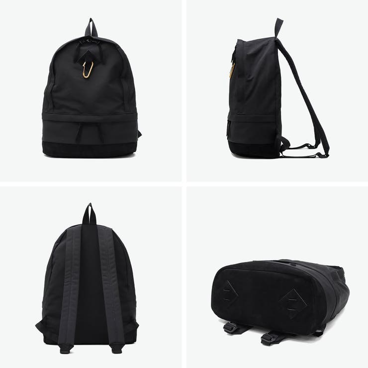 マスターアンドコー リュック MASTER&Co | ギャレリア Bag＆Luggage | 詳細画像6 