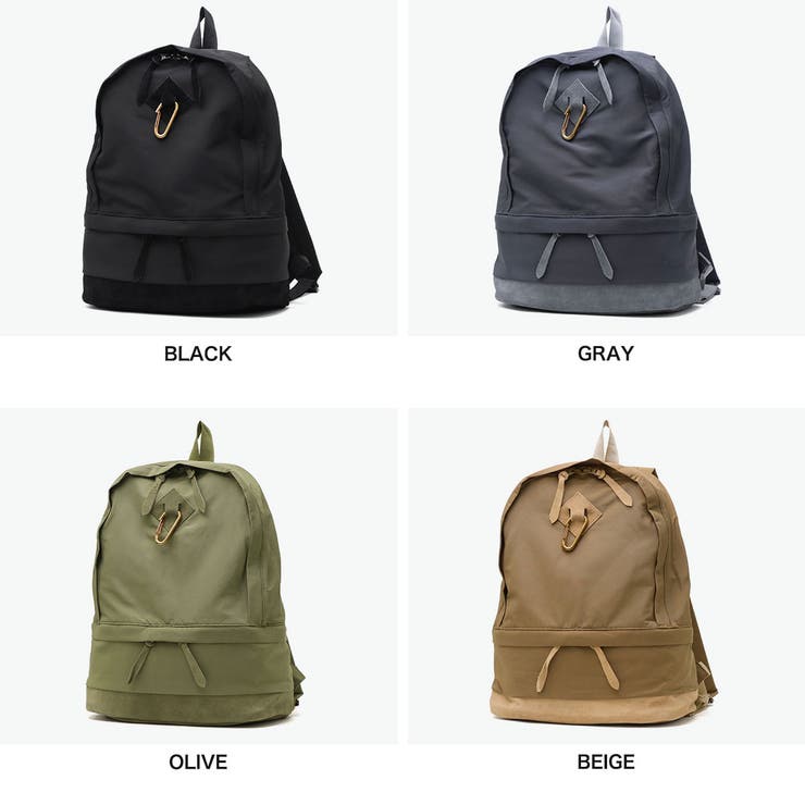 マスターアンドコー リュック MASTER&Co | ギャレリア Bag＆Luggage | 詳細画像7 