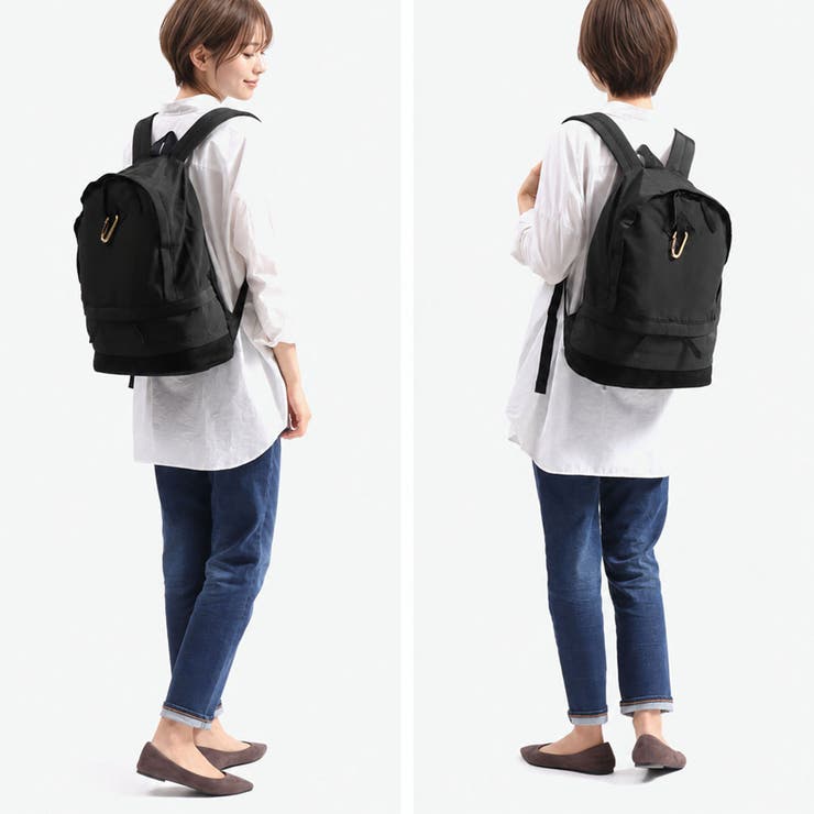 マスターアンドコー リュック MASTER&Co | ギャレリア Bag＆Luggage | 詳細画像9 