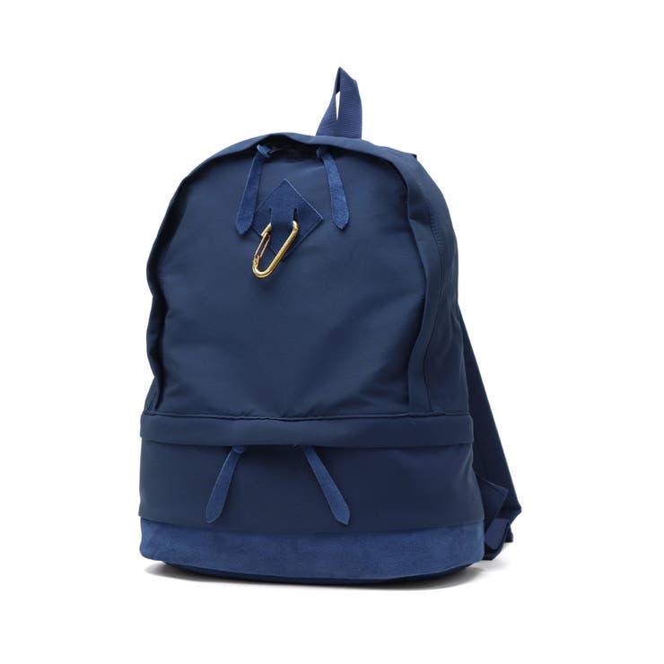 NAVY | マスターアンドコー リュック MASTER&Co | ギャレリア Bag＆Luggage