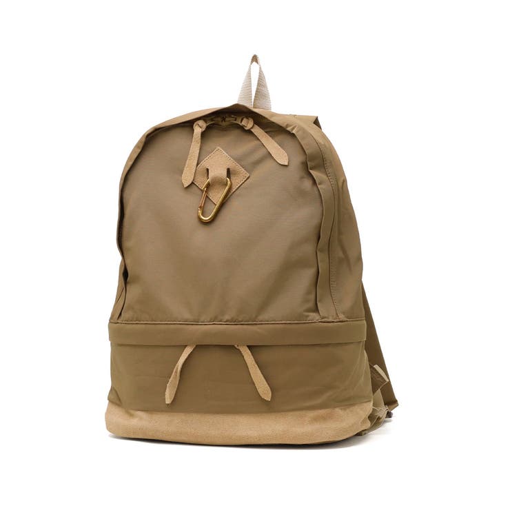 BEIGE | マスターアンドコー リュック MASTER&Co | ギャレリア Bag＆Luggage