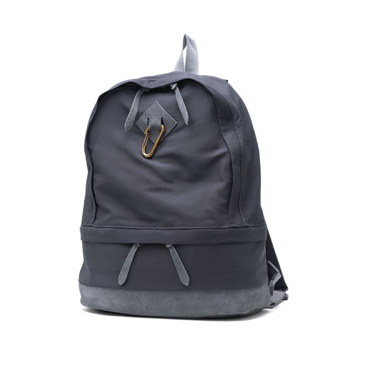 GRAY | マスターアンドコー リュック MASTER&Co | ギャレリア Bag＆Luggage
