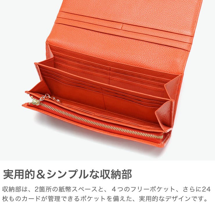 マリクレール 長財布 marieclaire | ギャレリア Bag＆Luggage | 詳細画像4 