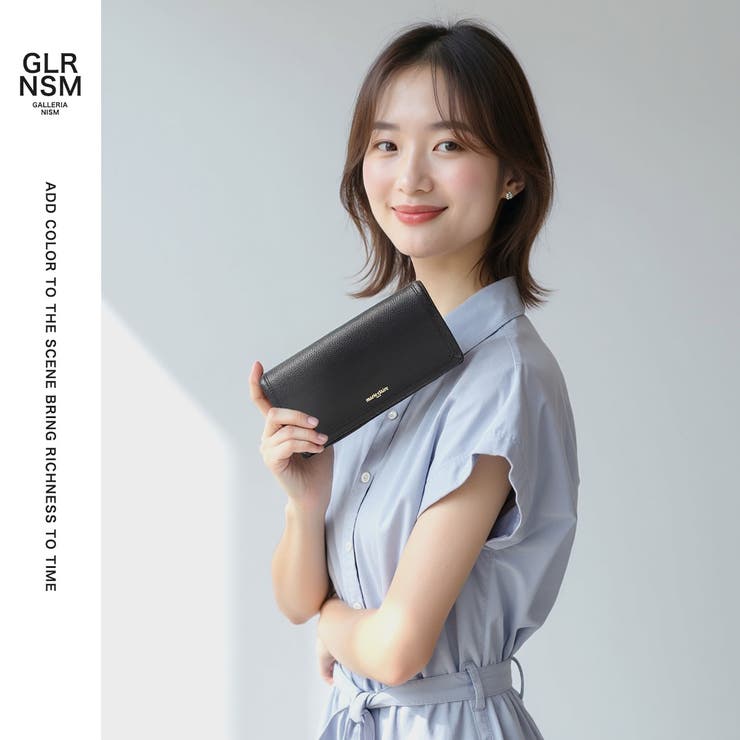 マリクレール 長財布 marieclaire | ギャレリア Bag＆Luggage | 詳細画像6 
