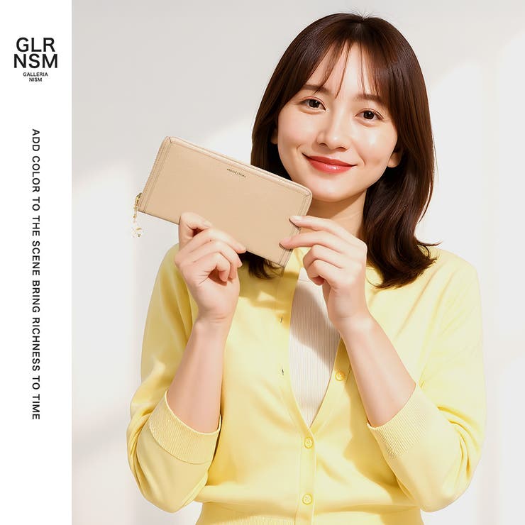 マリクレール 長財布 marieclaire | ギャレリア Bag＆Luggage | 詳細画像6 