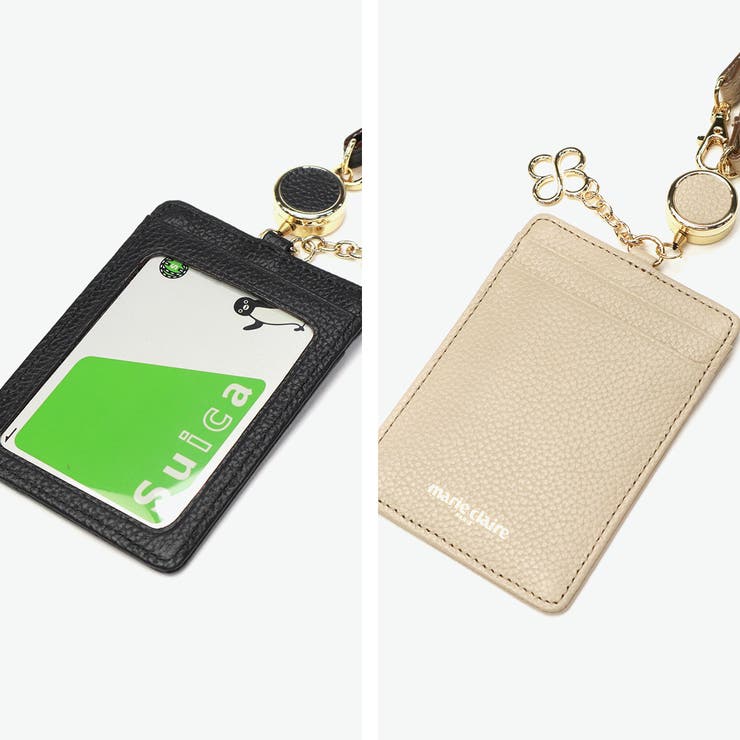 マリクレール パスケース marieclaire | ギャレリア Bag＆Luggage | 詳細画像5 