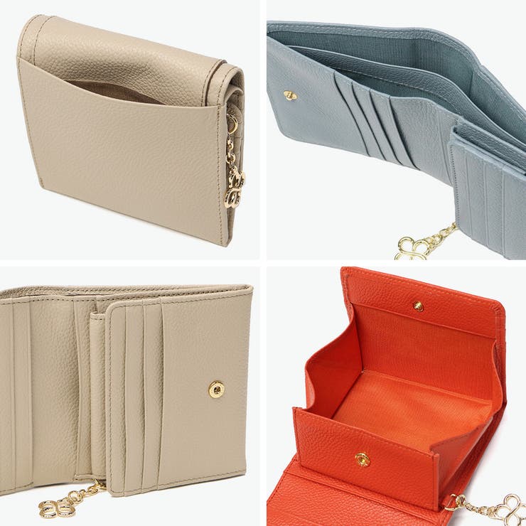 マリクレール 財布 marieclaire | ギャレリア Bag＆Luggage | 詳細画像5 