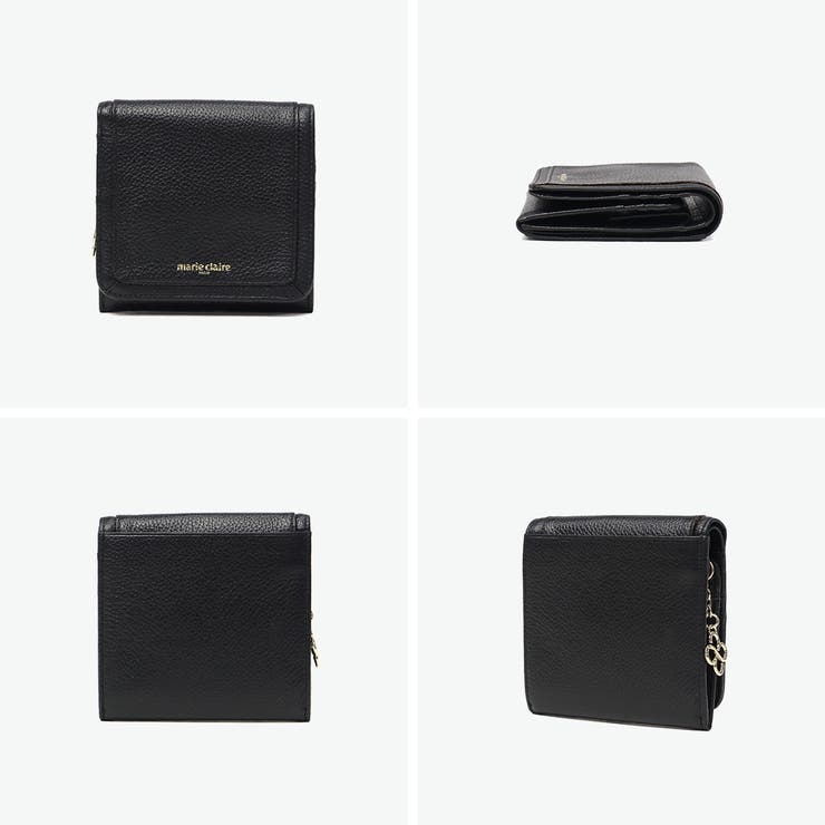 マリクレール 財布 marieclaire | ギャレリア Bag＆Luggage | 詳細画像7 
