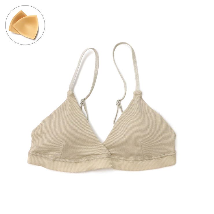 grayge | ミードット ブラジャー インナー | ギャレリア Bag＆Luggage