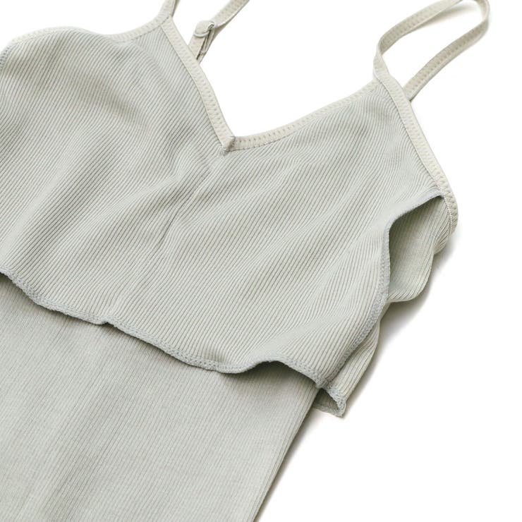 me インナー 下着 | ギャレリア Bag＆Luggage | 詳細画像15 