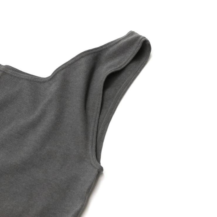 ミードット タンクトップ レディース | ギャレリア Bag＆Luggage | 詳細画像9 