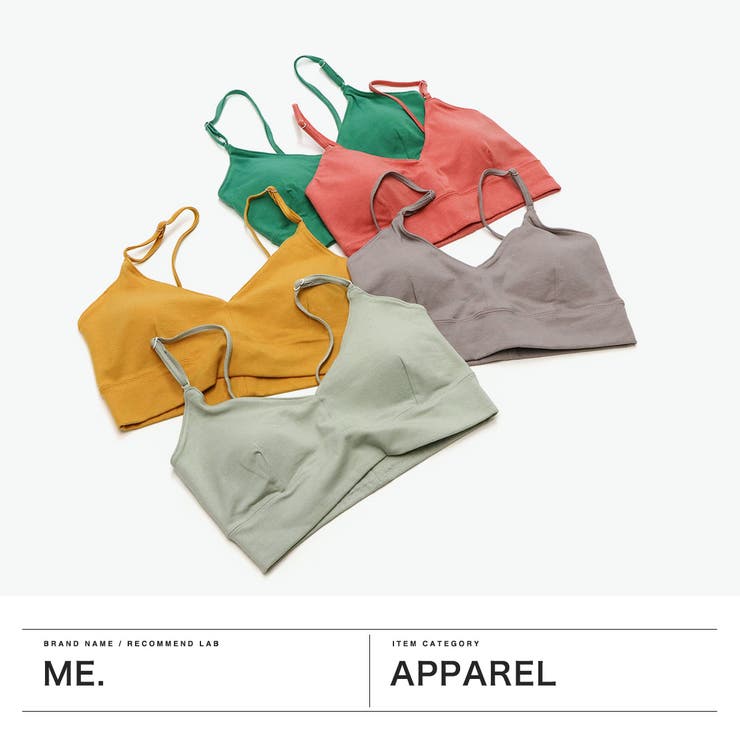 me インナー ミードット | ギャレリア Bag＆Luggage | 詳細画像2 