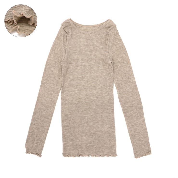 beige | me インナー レディース | ギャレリア Bag＆Luggage