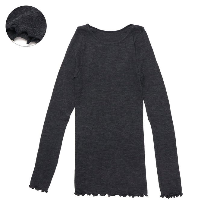 charcoal | me インナー レディース | ギャレリア Bag＆Luggage