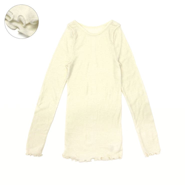 off | me インナー レディース | ギャレリア Bag＆Luggage