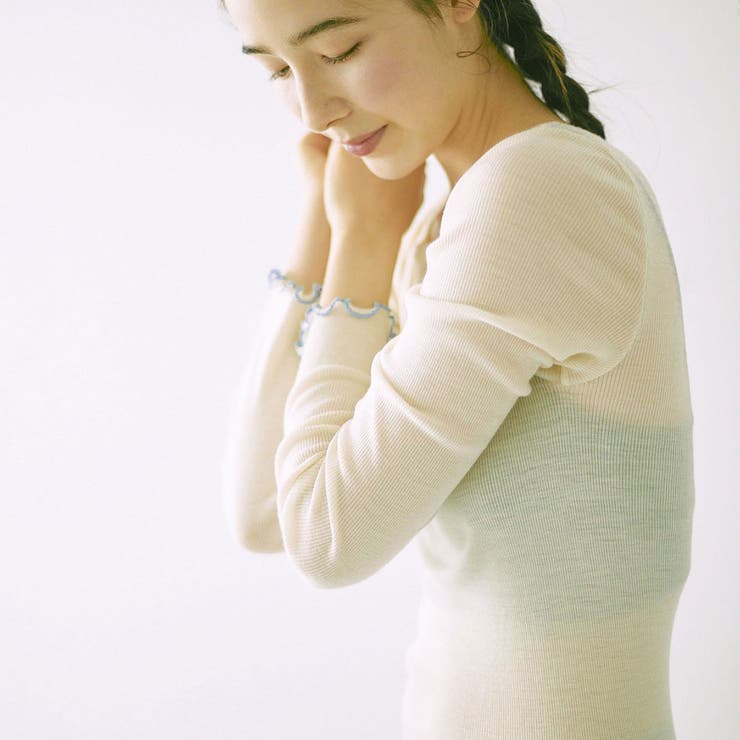 me インナー レディース | ギャレリア Bag＆Luggage | 詳細画像4 