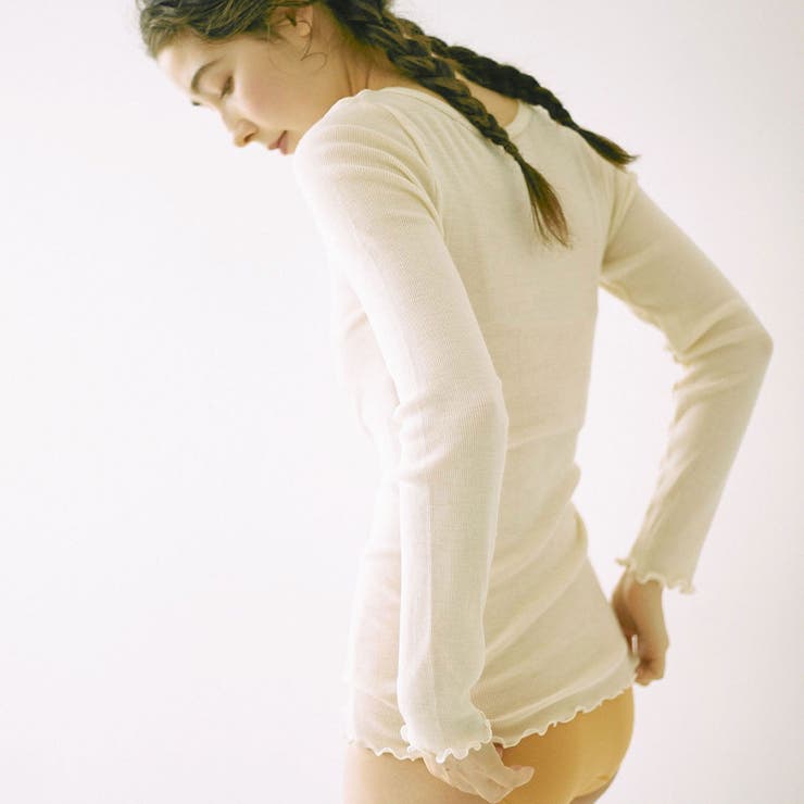 me インナー レディース | ギャレリア Bag＆Luggage | 詳細画像5 