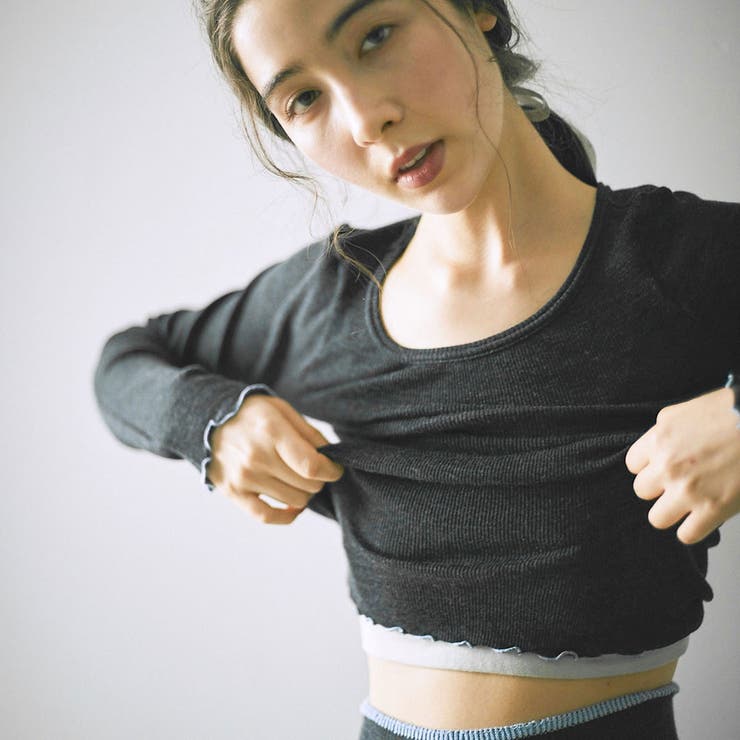 me インナー レディース | ギャレリア Bag＆Luggage | 詳細画像6 