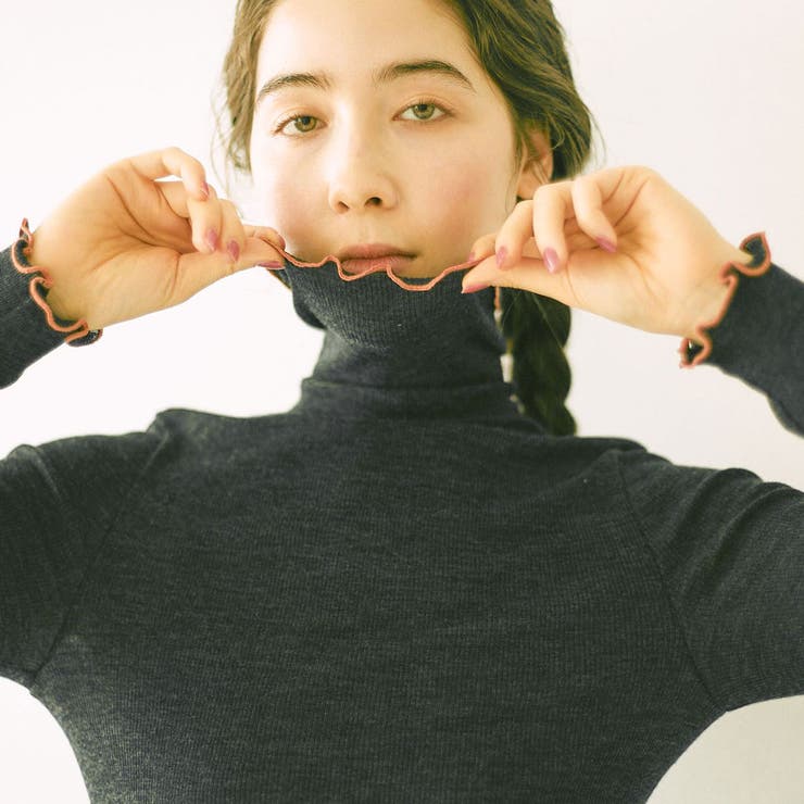 me インナー ミードット | ギャレリア Bag＆Luggage | 詳細画像12 