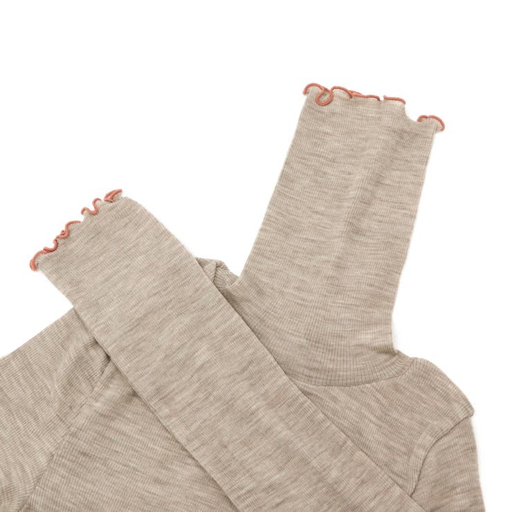 me インナー ミードット | ギャレリア Bag＆Luggage | 詳細画像19 