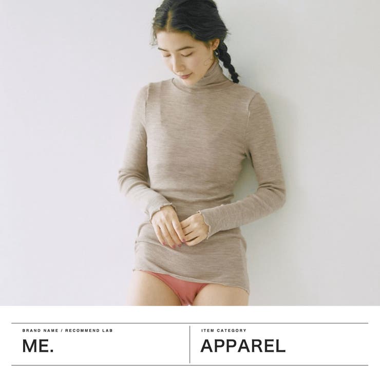 me インナー ミードット | ギャレリア Bag＆Luggage | 詳細画像2 