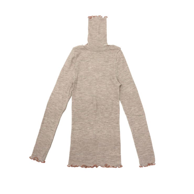 beige×orange | me インナー ミードット | ギャレリア Bag＆Luggage