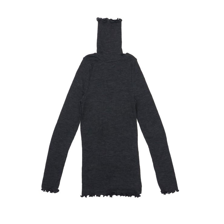 charcoal | me インナー ミードット | ギャレリア Bag＆Luggage