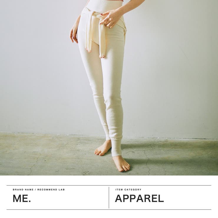 me パンツ ミードット | ギャレリア Bag＆Luggage | 詳細画像2 