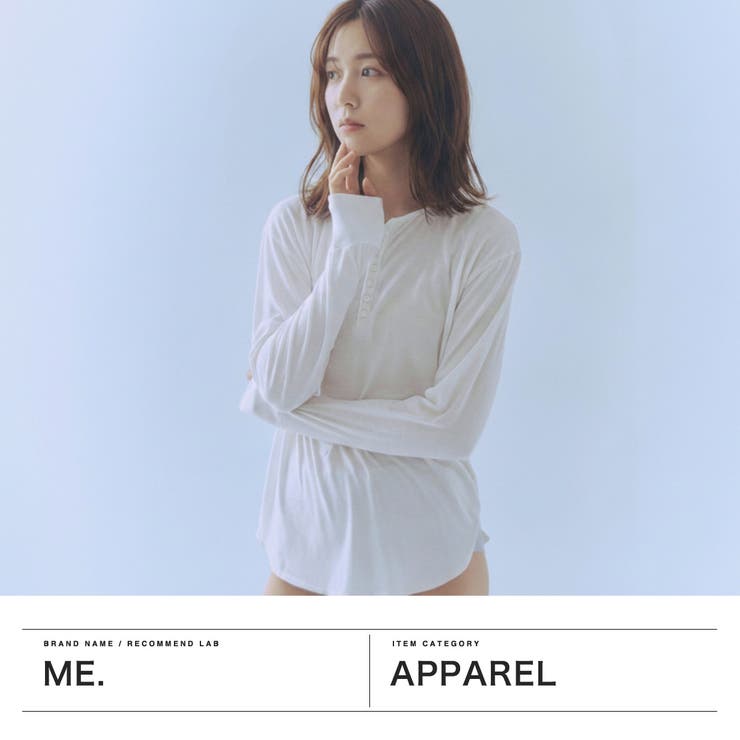 me Tシャツ ミードット | ギャレリア Bag＆Luggage | 詳細画像2 