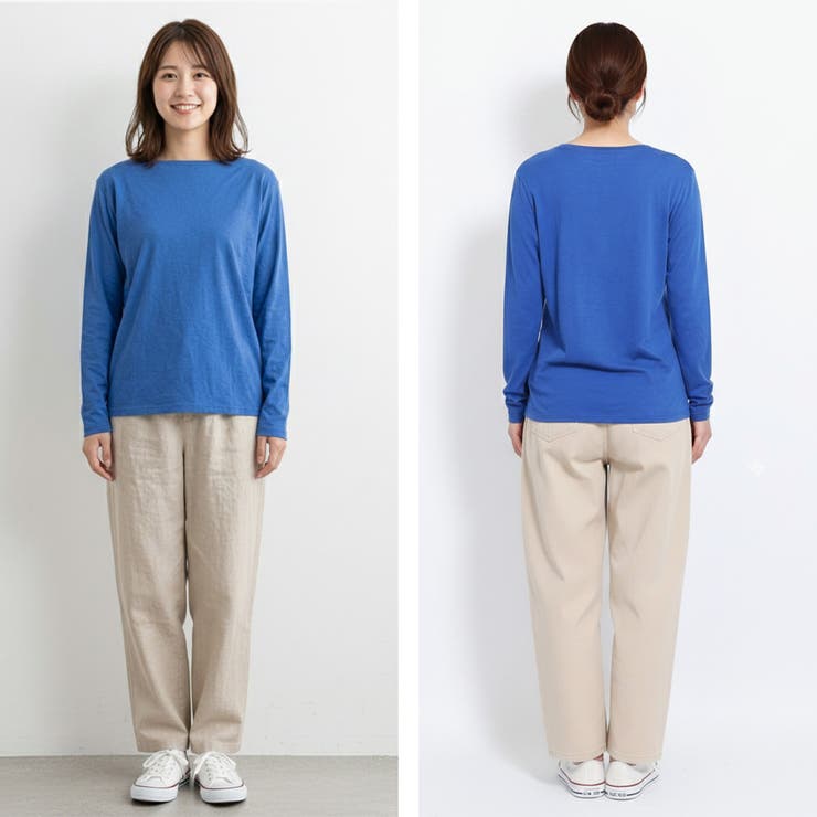 me Tシャツ ミードット | ギャレリア Bag＆Luggage | 詳細画像6 