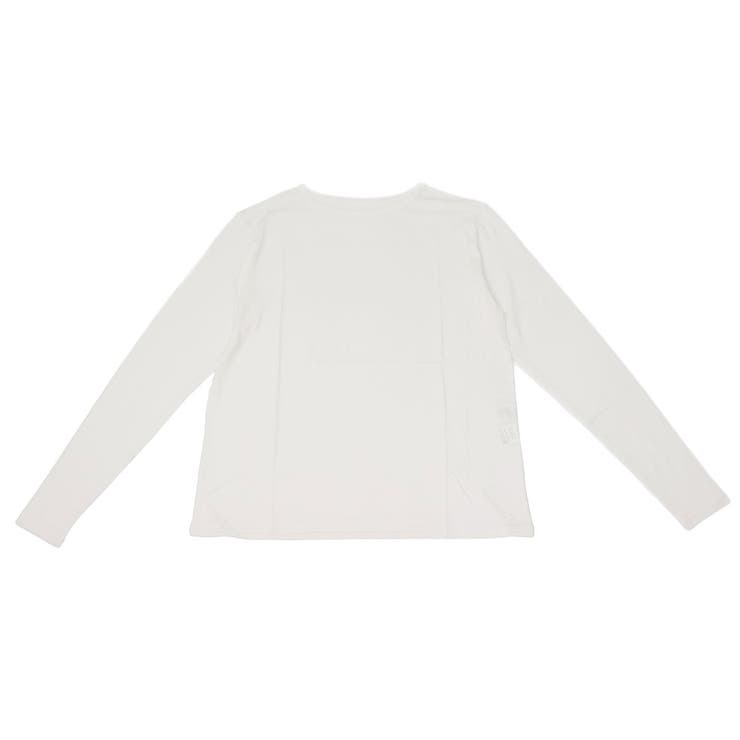 white | me Tシャツ ミードット | ギャレリア Bag＆Luggage