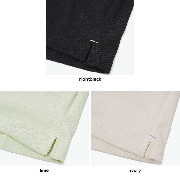 me Tシャツ ミードット | ギャレリア Bag＆Luggage | 詳細画像3 