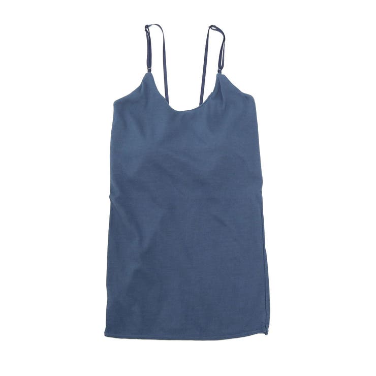 navy | me キャミソール ミードット | ギャレリア Bag＆Luggage