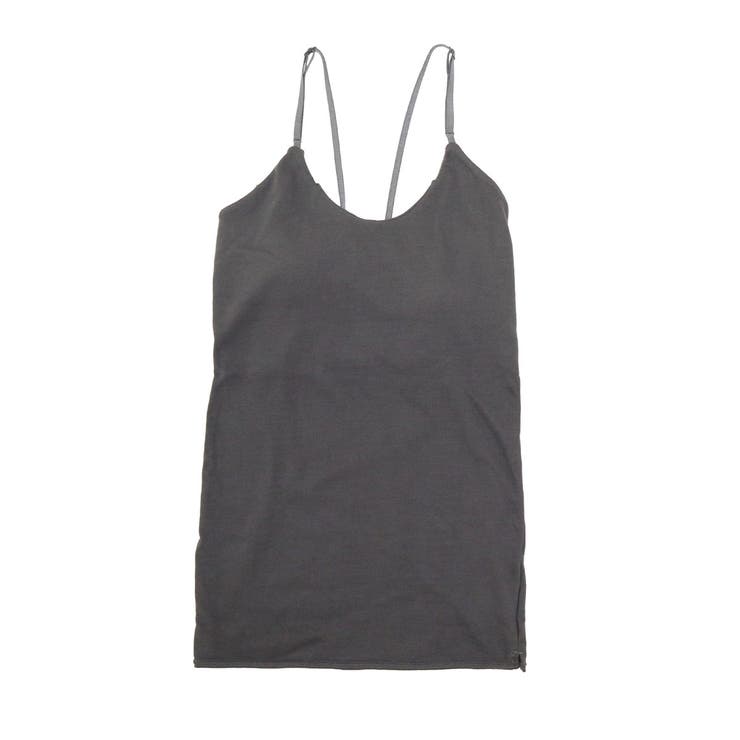 charcoal | me キャミソール ミードット | ギャレリア Bag＆Luggage