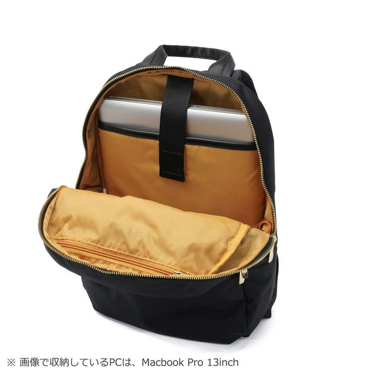 メルヴェ リュック merve | ギャレリア Bag＆Luggage | 詳細画像23 