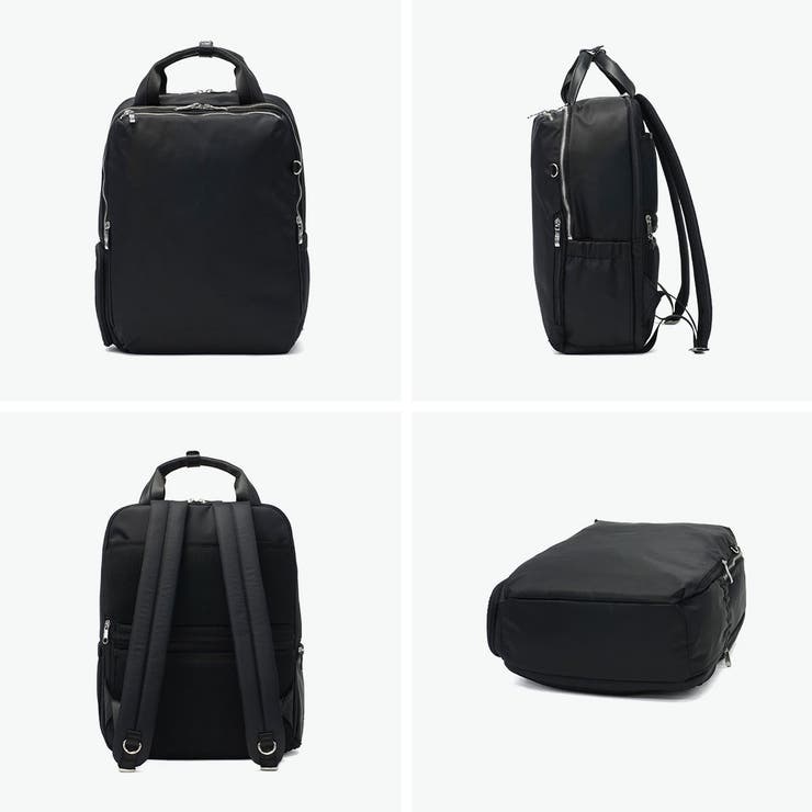 メルヴェ リュック merve | ギャレリア Bag＆Luggage | 詳細画像7 