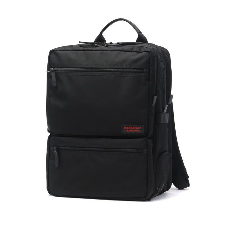 ブラック | 正規取扱店 マンハッタンパッセージ ビジネスバッグ | ギャレリア Bag＆Luggage