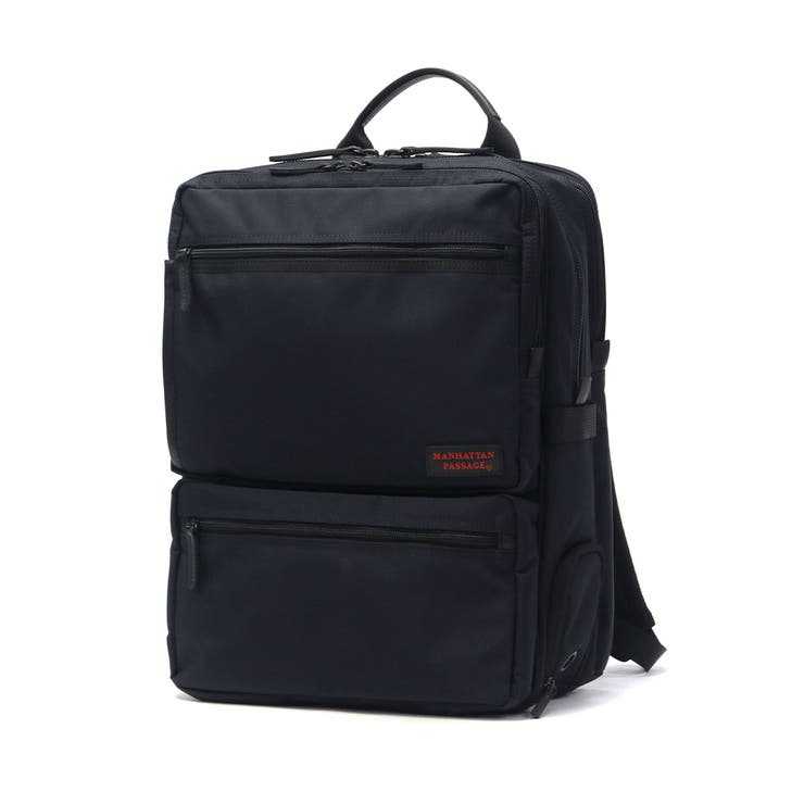 ミッドナイトブルー | 正規取扱店 マンハッタンパッセージ ビジネスバッグ | ギャレリア Bag＆Luggage