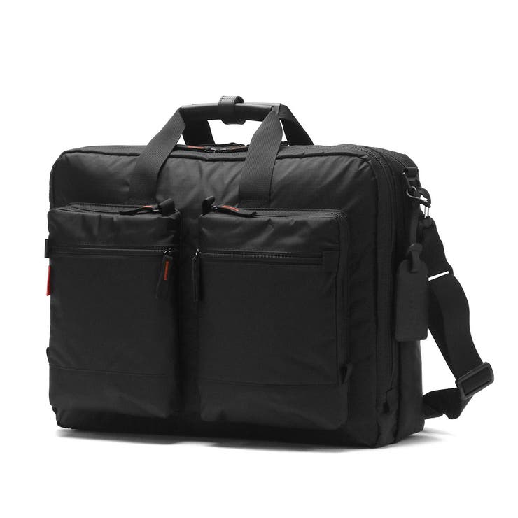 ブラック | 正規取扱店 マンハッタンパッセージ ブリーフケース | ギャレリア Bag＆Luggage